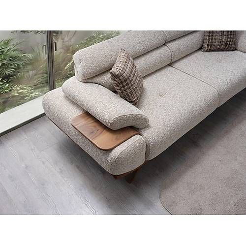 Feseme Koltuk Tak�m� -2