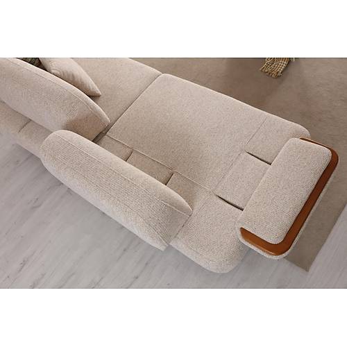 Merker Koltuk Tak�m�