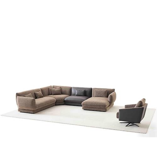 Loretta K��e Koltuk & Koltuk Tak�m� - 2