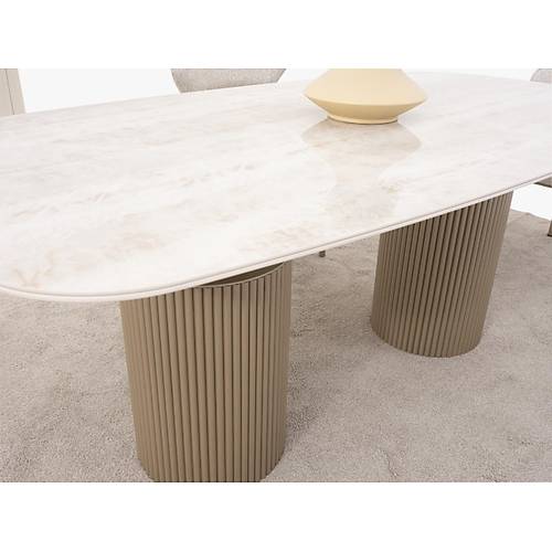 Venedik Yemek Odas�