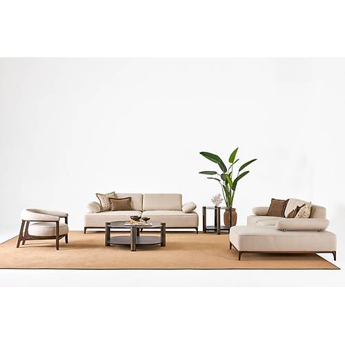 Arte Koltuk & K��e Tak�m�