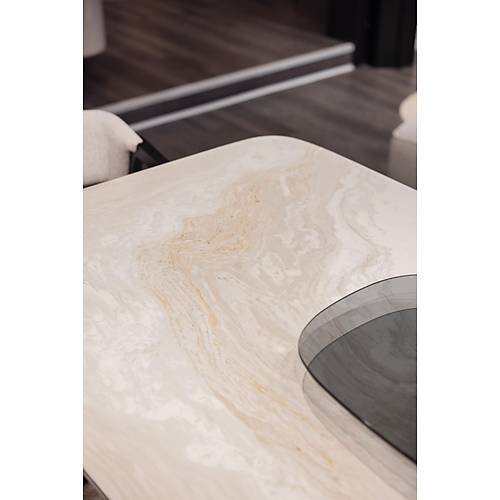 Gravel Yemek Odas�