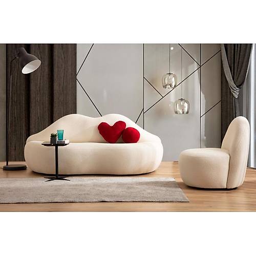 Love Koltuk Tak�m�