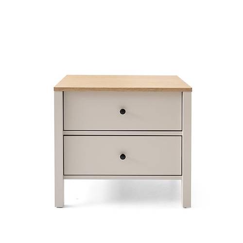 Mona Yatak Odas� - ��l Beji