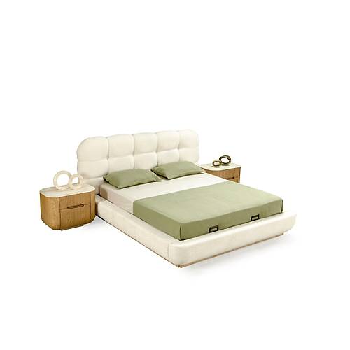 Era Yatak Odas� & Giyinme Dolab�