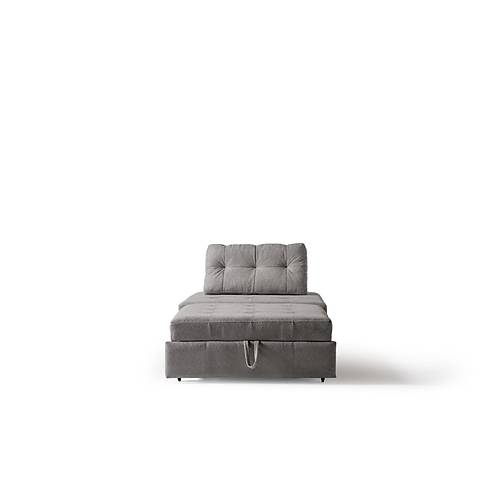 Kafi Mod�ler Koltuk - Gri