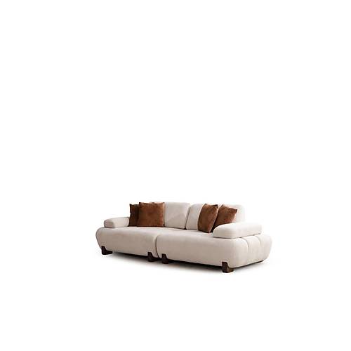 Armani Koltuk Takm -1