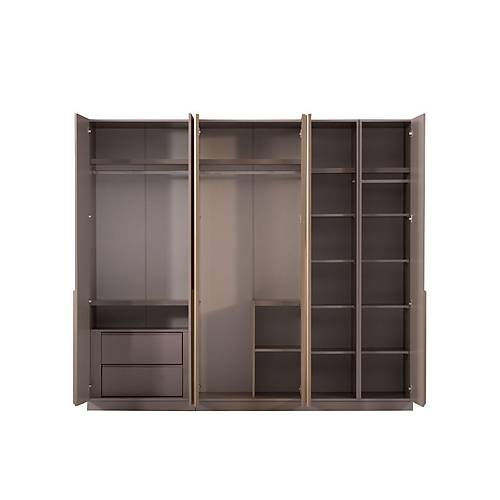 Madrid Yatak Odas�