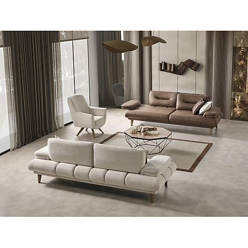 Mars Koltuk Tak�m�