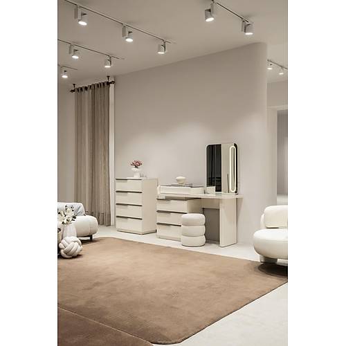 Vena Yatak Odas� & Giyinme Dolab�