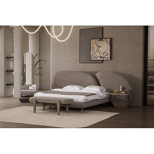 �con Yatak Odas�