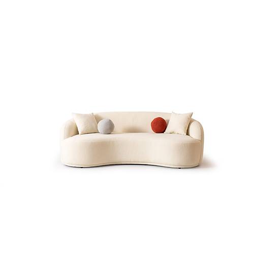 Elips Koltuk Tak�m� -1