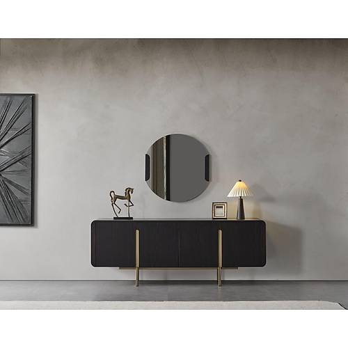 MTV 30 Dark Yemek Odas�