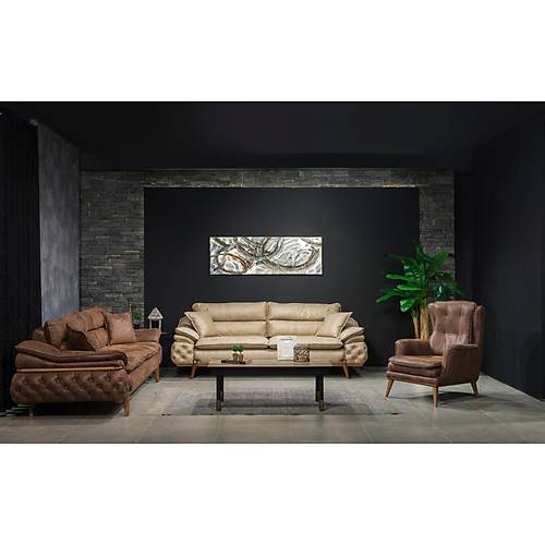 Napoli Koltuk Tak�m�