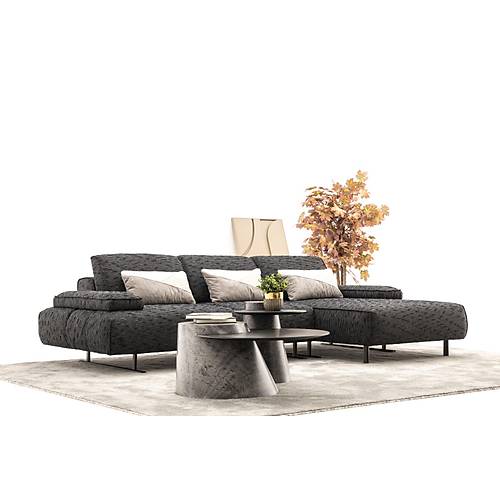 Hafsa Relax K��e