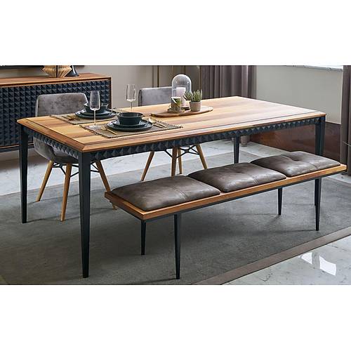 Piramit Yemek Odas�