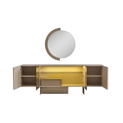 Oslo Luxury Yemek Odas�