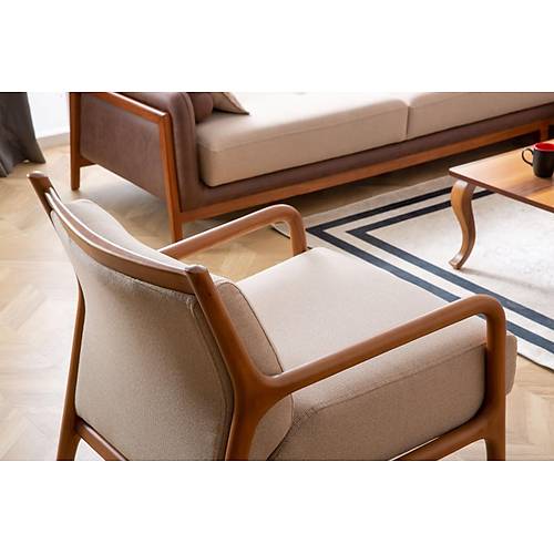 Stil K��e Koltuk -2