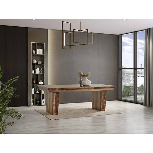 MS 126 Masa & Sandalye