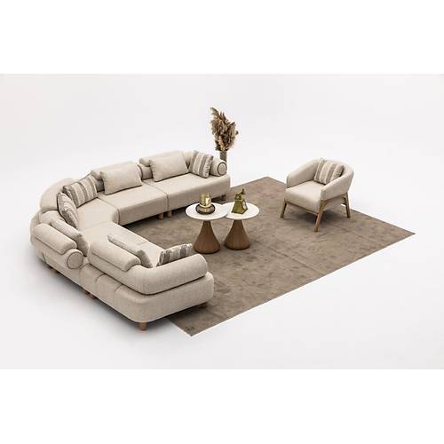 Mola K��e Koltuk