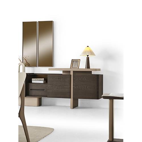 Tianji Yemek Odas�