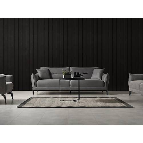 Cross - Metal Koltuk Tak�m�