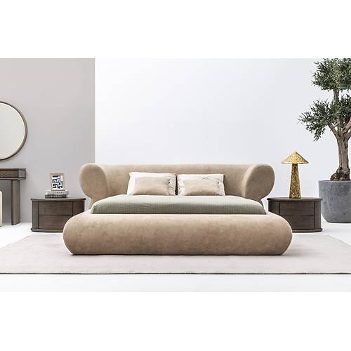 Puffy Plus Yatak Odas�