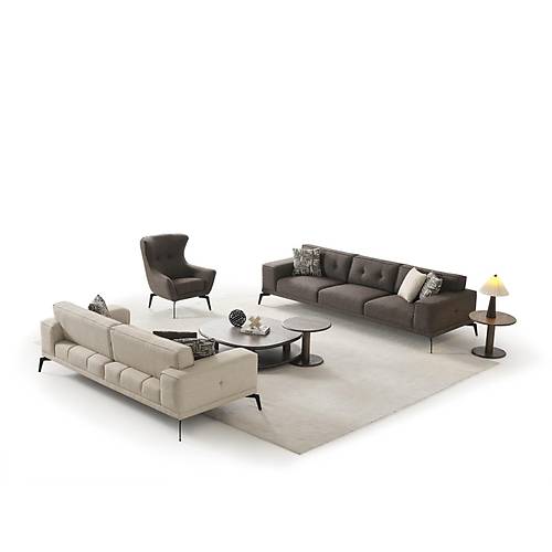 Fuego Koltuk Tak�m� -4