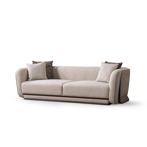 Pascal Luxury Koltuk Takm