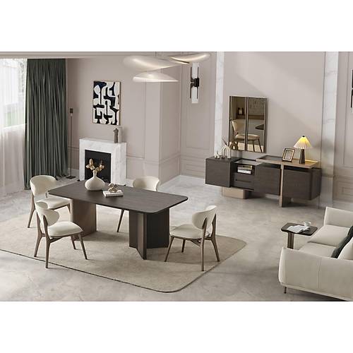 Tianji Yemek Odas�