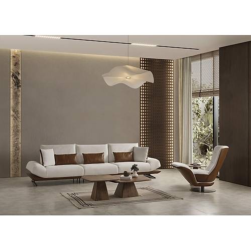 Lusso Koltuk Tak�m�