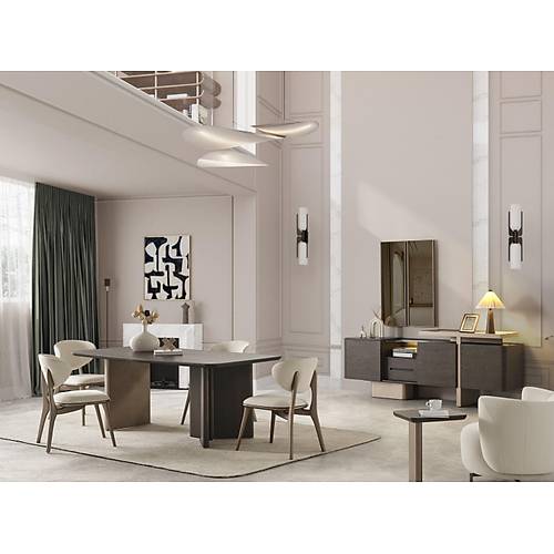 Tianji Yemek Odas�