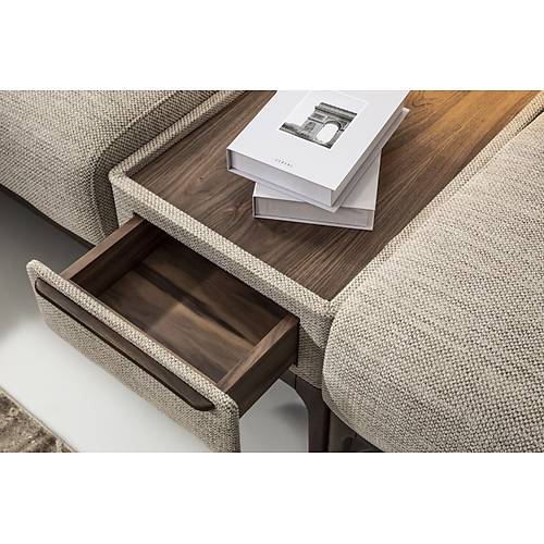 Aston K��e Koltuk