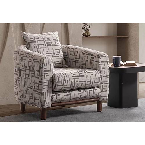 Elegant Ke Koltuk II