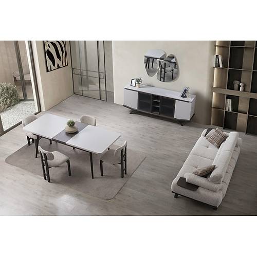 Feseme Yemek Odas�