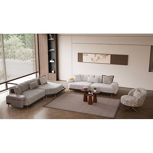 Arty Koltuk Tak�m�