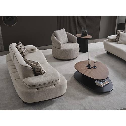 Tokyo Koltuk Tak�m�