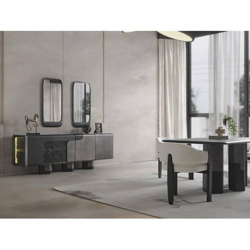 Z�mr�t Yemek Odas�