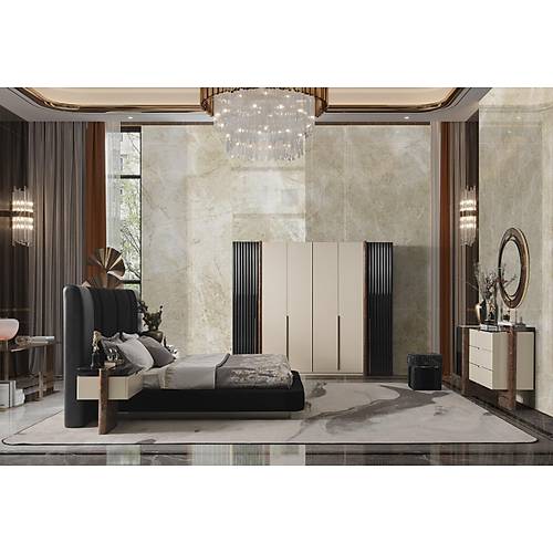 Floransa Yatak Odas�