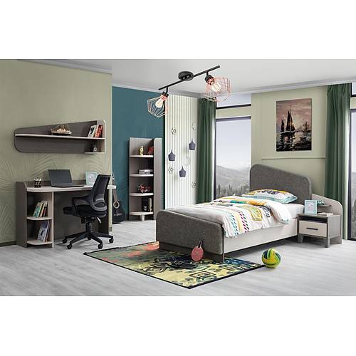 Falcon Gen� Odas�