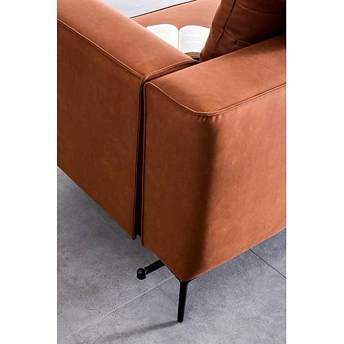 Loft Koltuk Takm -2