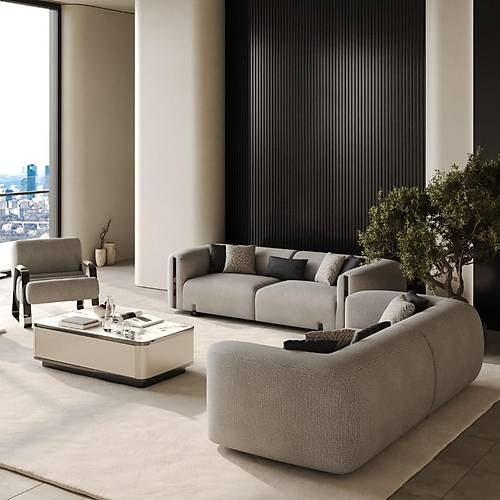 Diamond Koltuk Tak�m�