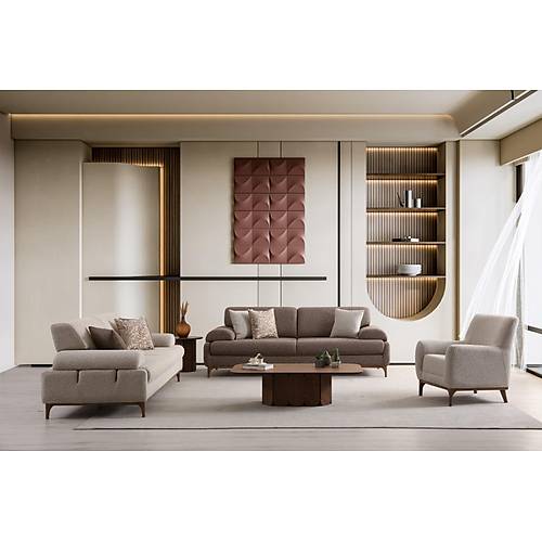 D�nya Koltuk Tak�m� -2