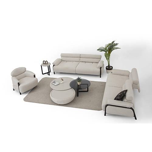 Linda Koltuk Tak�m�