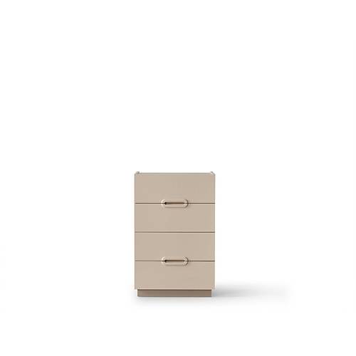 Almira Yatak Odas�