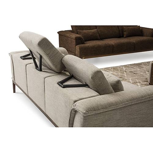 Aston K��e Koltuk