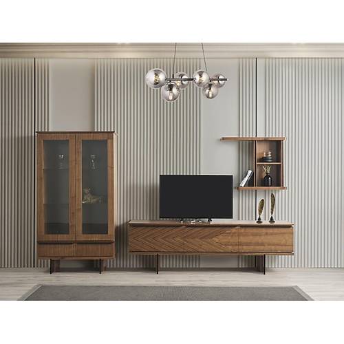 MTV 57 Ceviz Tv nitesi