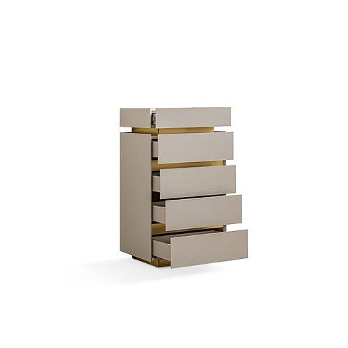 Roma Yatak Odas� & Giyinme Dolab�