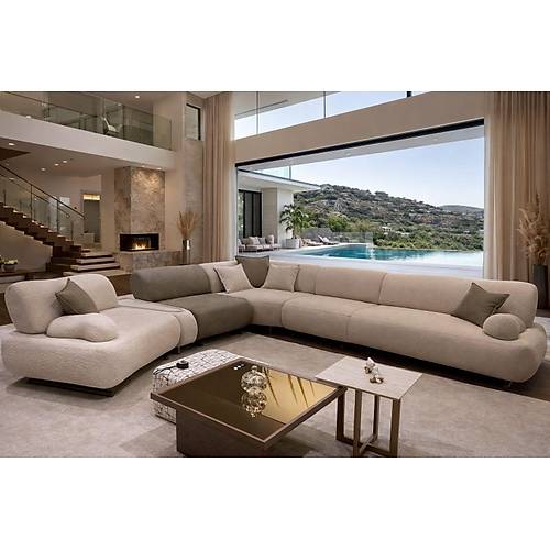 Oslo K��e Koltuk