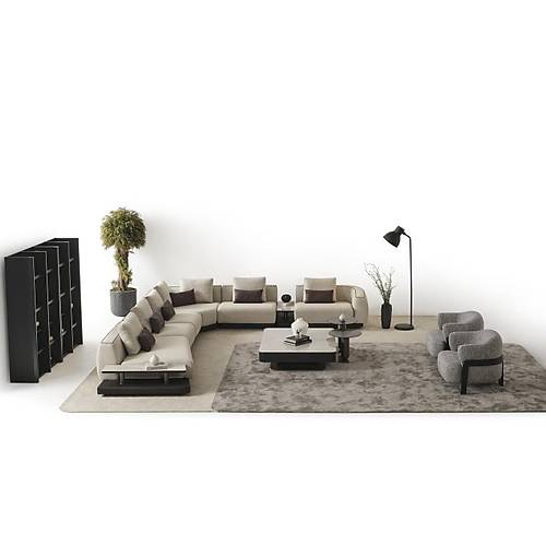 Moon K��e Koltuk